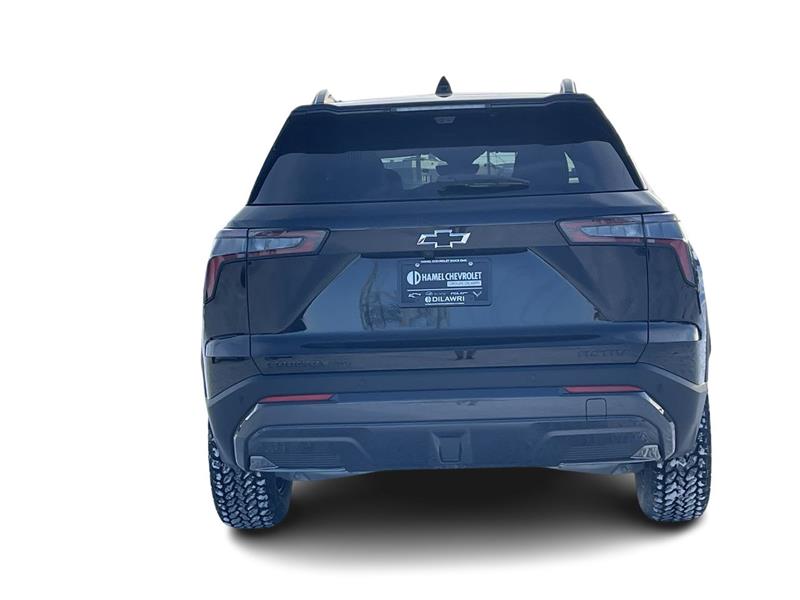 chevrolet Equinox 2026 - 12