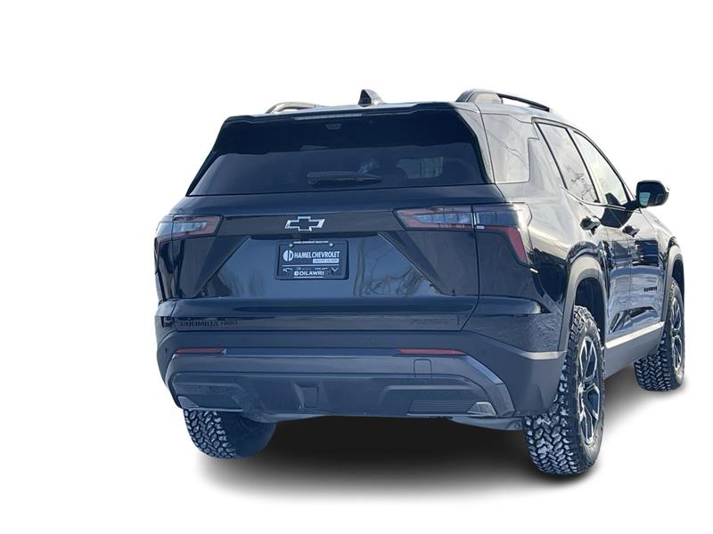 chevrolet Equinox 2026 - 13