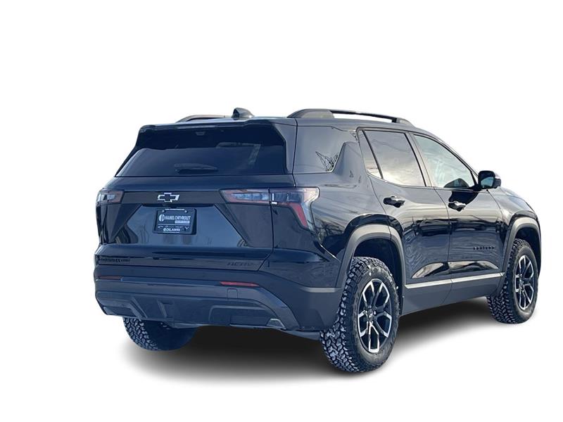 chevrolet Equinox 2026 - 14