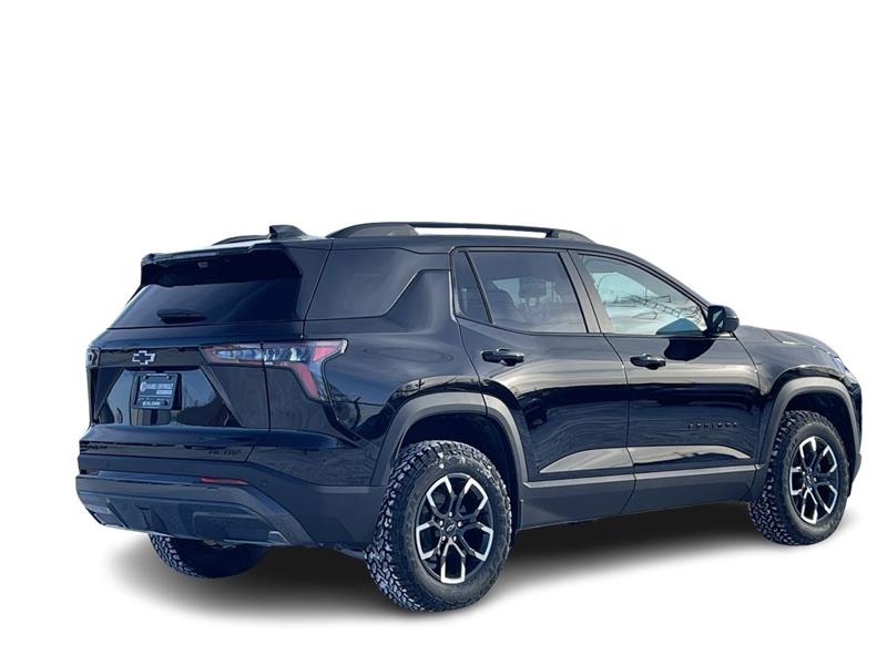 chevrolet Equinox 2026 - 15