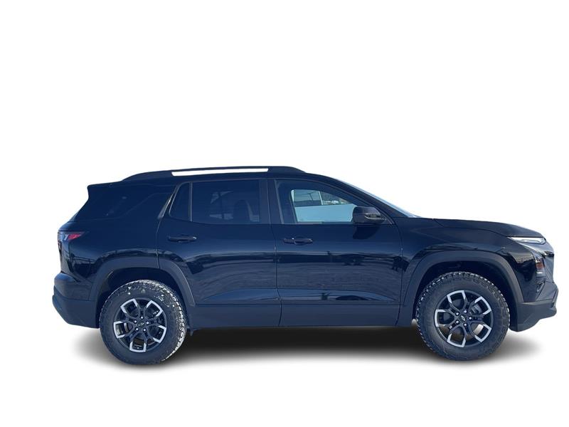 chevrolet Equinox 2026 - 16