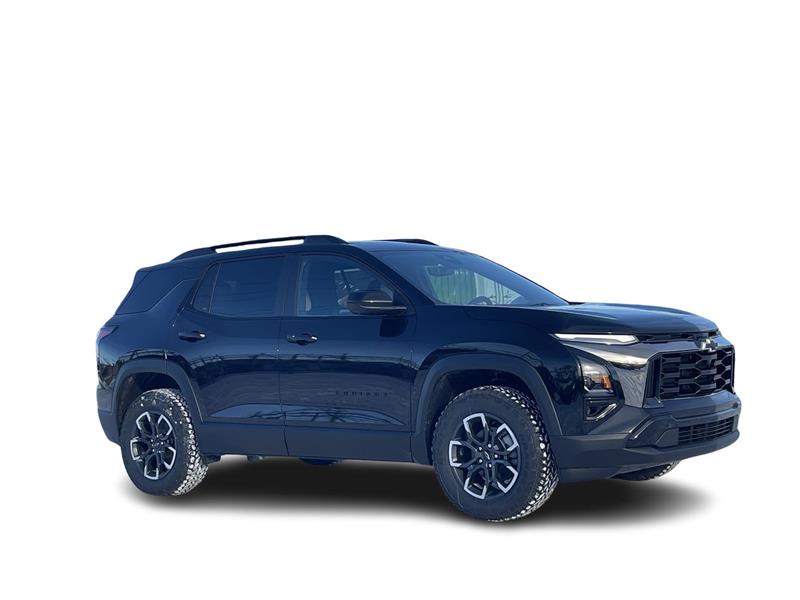 chevrolet Equinox 2026 - 17