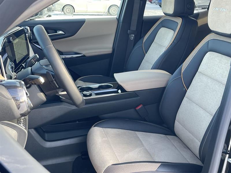 chevrolet Equinox 2026 - 19
