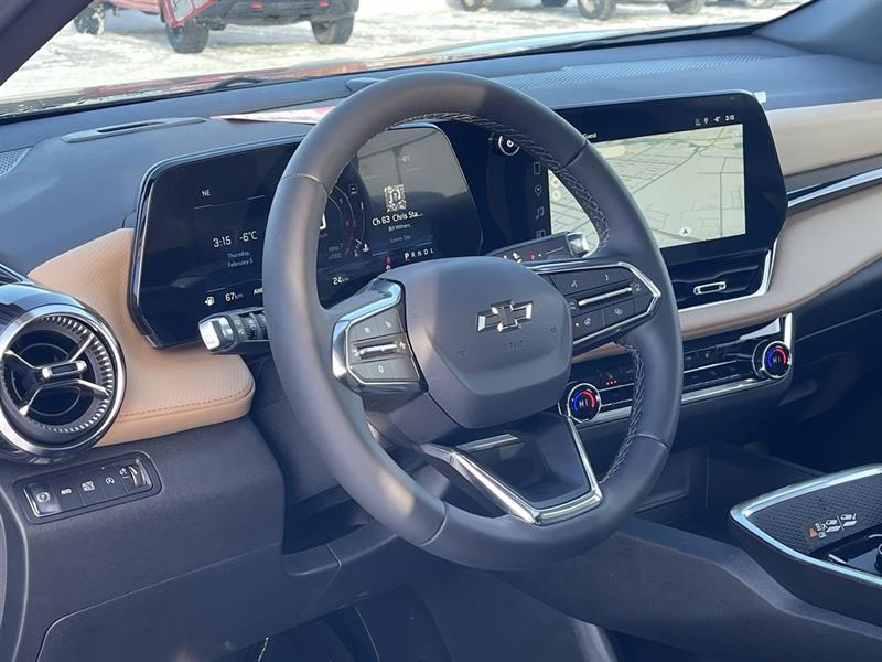 chevrolet Equinox 2026 - 22
