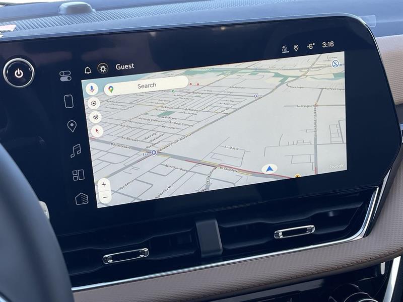 chevrolet Equinox 2026 - 26