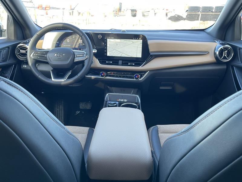 chevrolet Equinox 2026 - 29