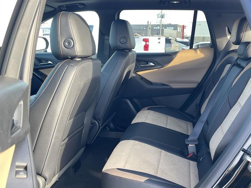 chevrolet Equinox 2026 - 31