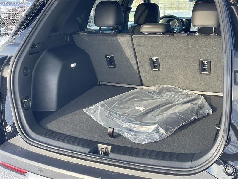 chevrolet Equinox 2026 - 32