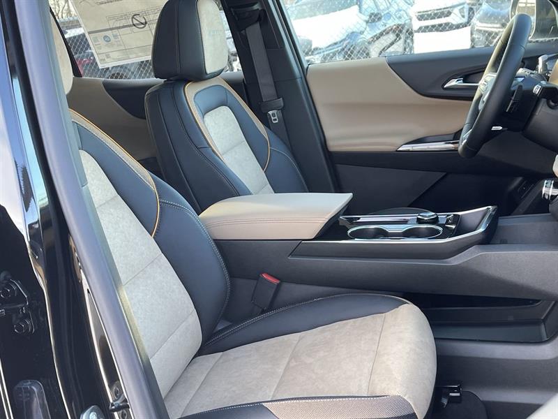 chevrolet Equinox 2026 - 33