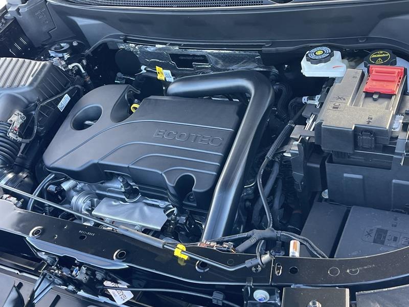 chevrolet Equinox 2026 - 34