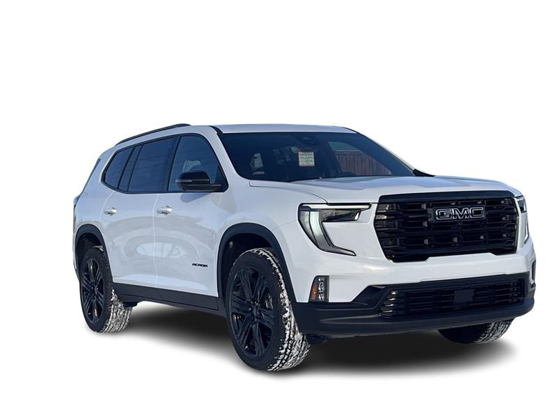 gmc Acadia 2026 - 2