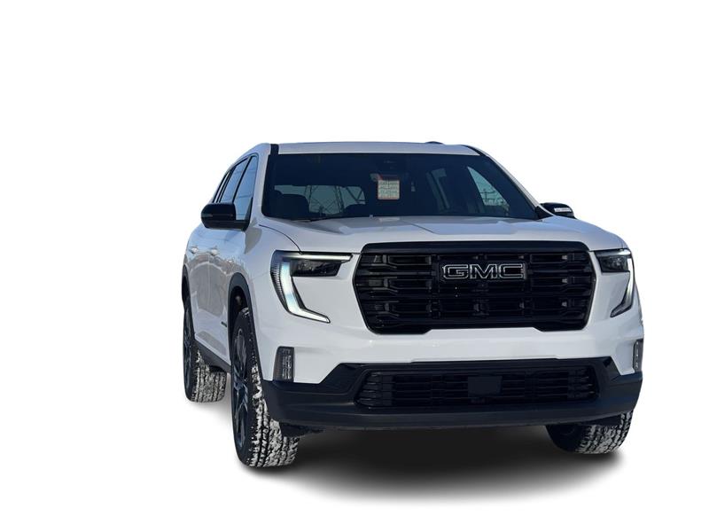 gmc Acadia 2026 - 3