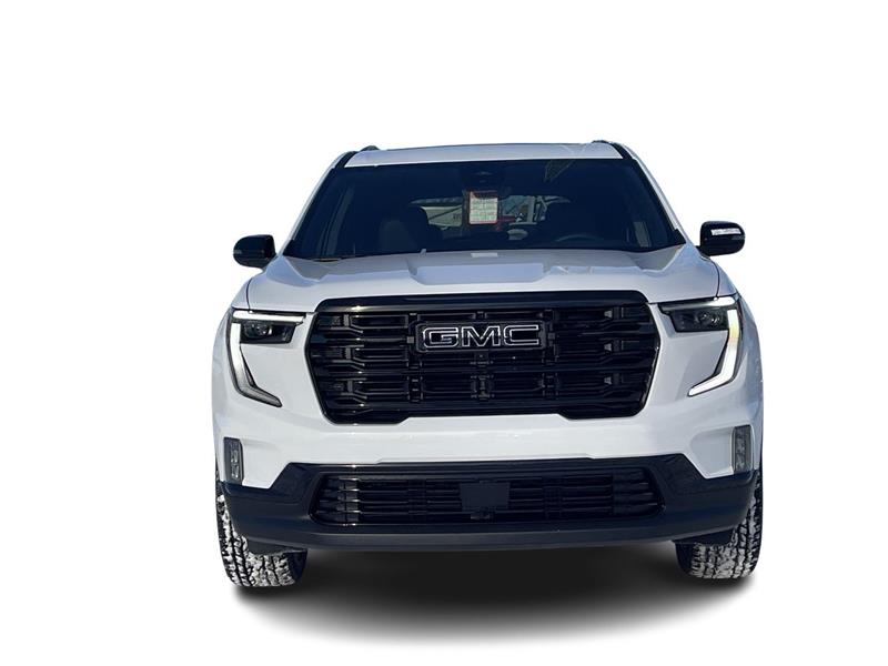 gmc Acadia 2026 - 4