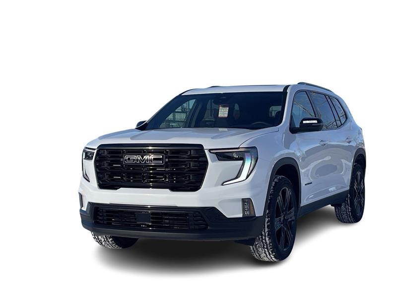 gmc Acadia 2026 - 5