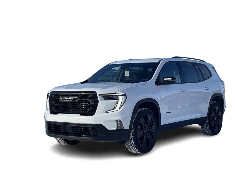 gmc Acadia 2026 - 6