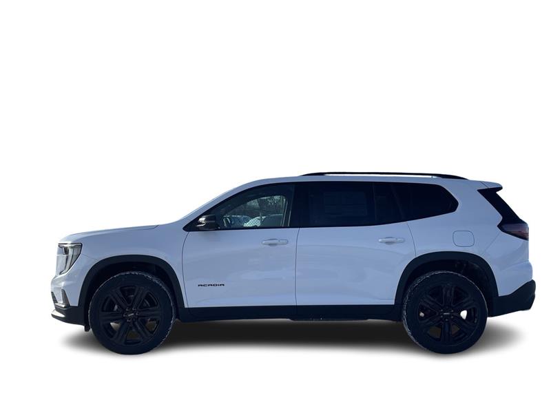 gmc Acadia 2026 - 8