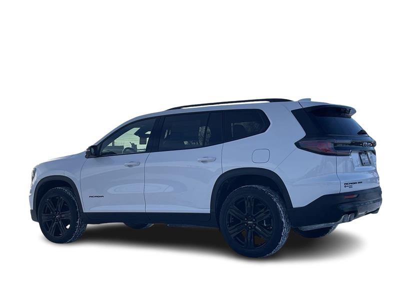 gmc Acadia 2026 - 9