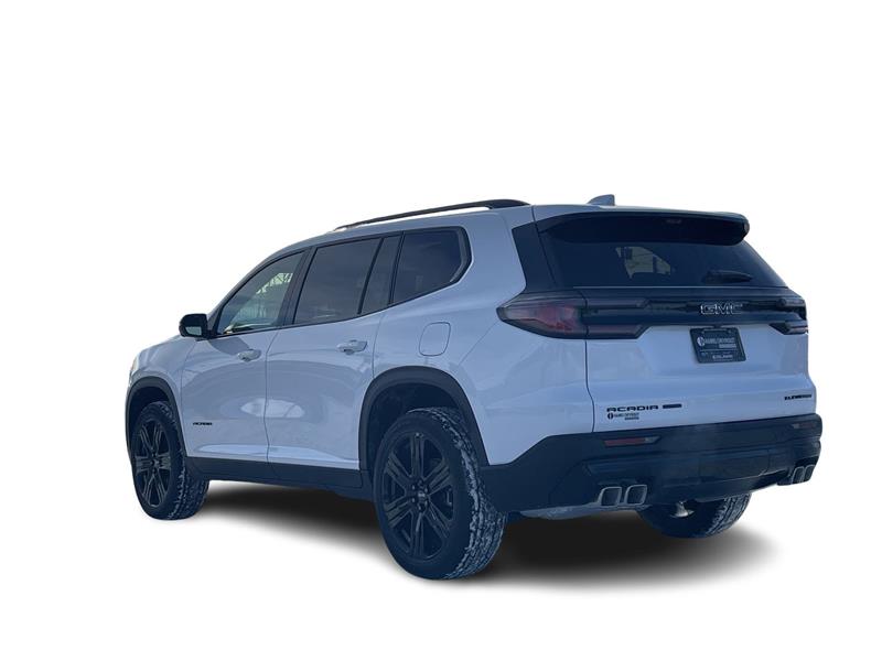 gmc Acadia 2026 - 10