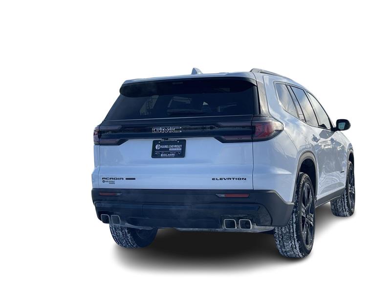 gmc Acadia 2026 - 13
