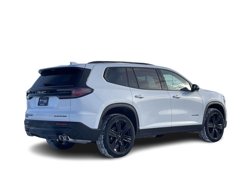 gmc Acadia 2026 - 15