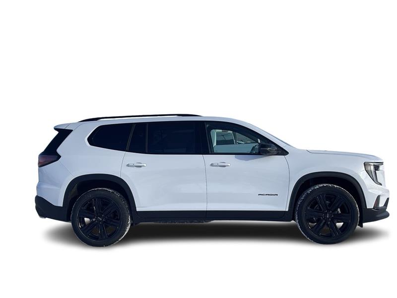 gmc Acadia 2026 - 16