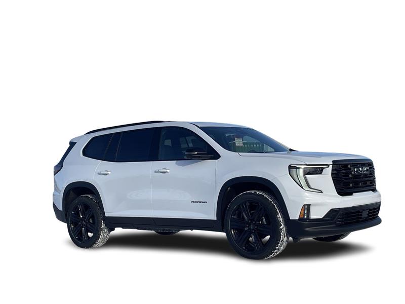 gmc Acadia 2026 - 17