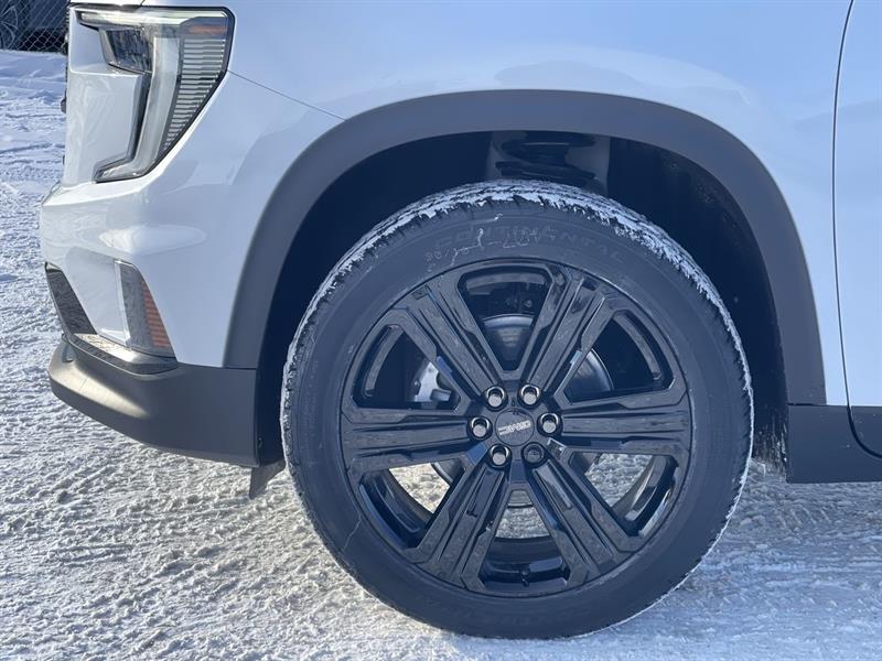 gmc Acadia 2026 - 18