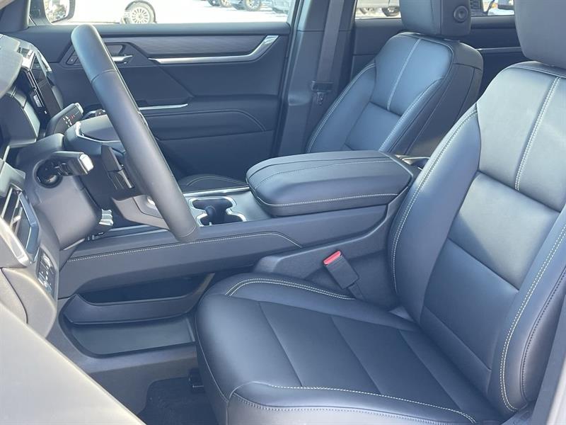 gmc Acadia 2026 - 19