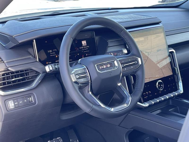 gmc Acadia 2026 - 22