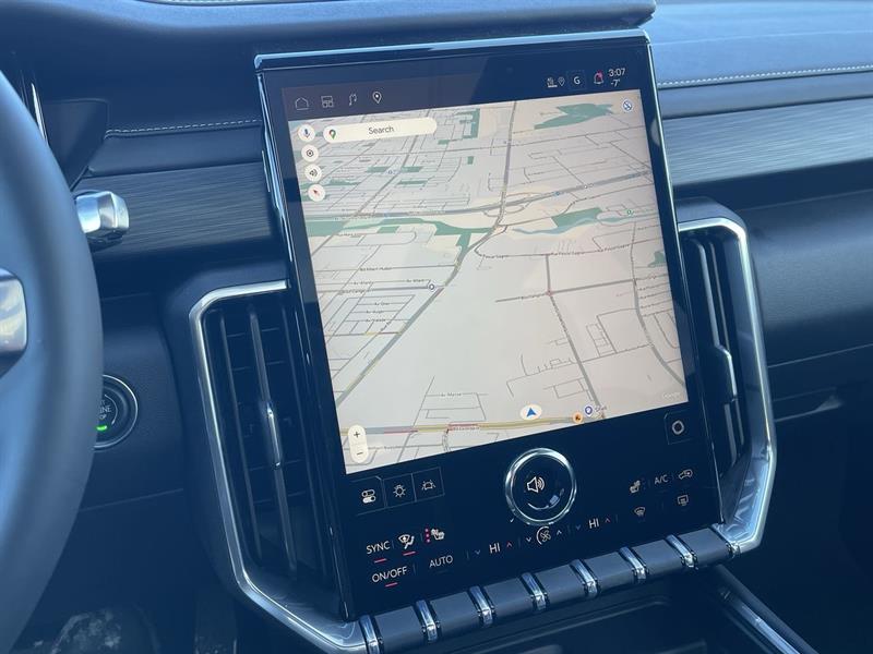 gmc Acadia 2026 - 26
