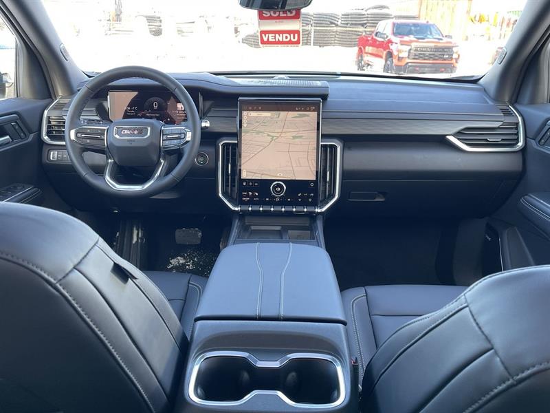 gmc Acadia 2026 - 29