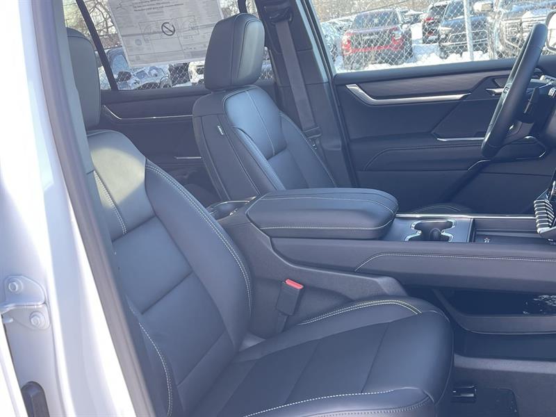 gmc Acadia 2026 - 34