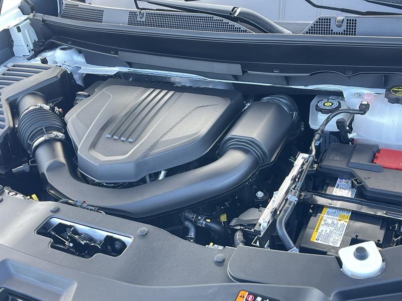 gmc Acadia 2026 - 35