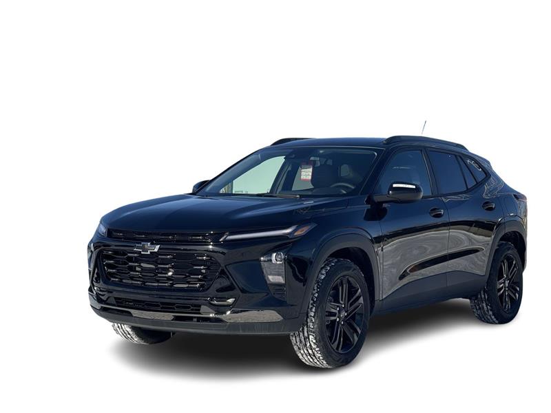chevrolet Trax 2026
