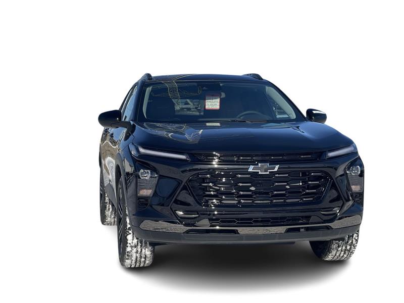 chevrolet Trax 2026 - 3