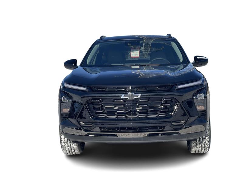 chevrolet Trax 2026 - 4