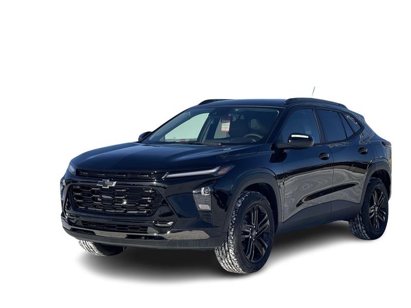 chevrolet Trax 2026 - 6