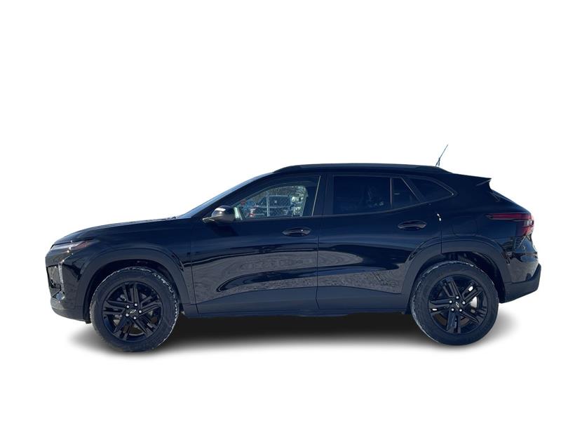 chevrolet Trax 2026 - 8