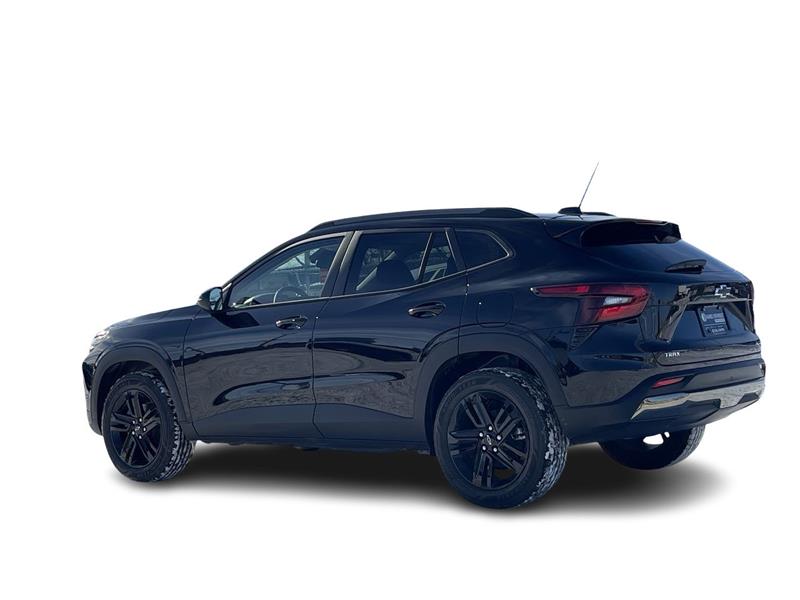 chevrolet Trax 2026 - 9