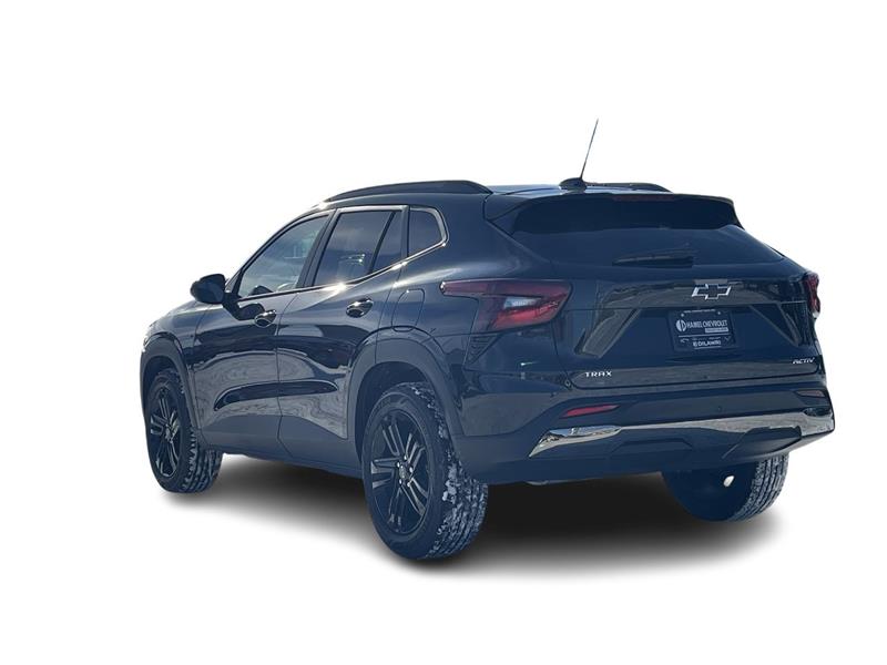 chevrolet Trax 2026 - 10