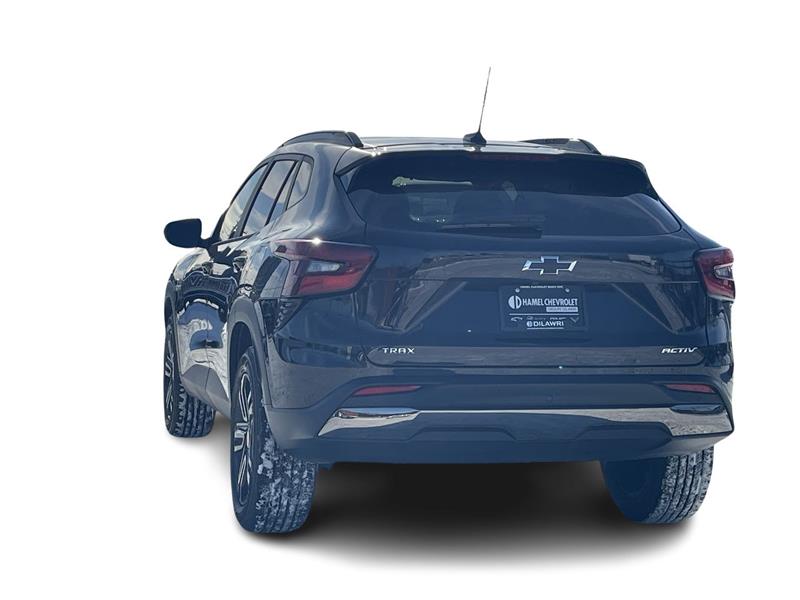 chevrolet Trax 2026 - 11