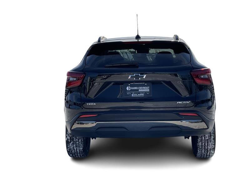 chevrolet Trax 2026 - 12