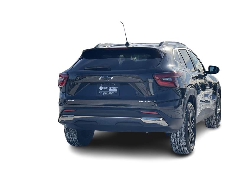 chevrolet Trax 2026 - 13