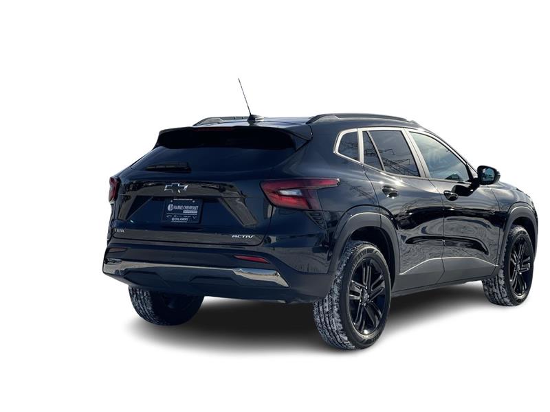 chevrolet Trax 2026 - 14