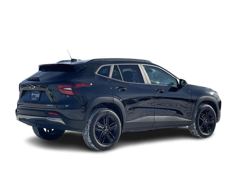 chevrolet Trax 2026 - 15