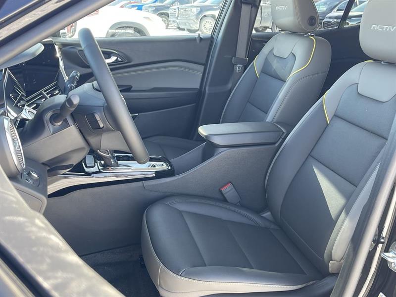 chevrolet Trax 2026 - 19