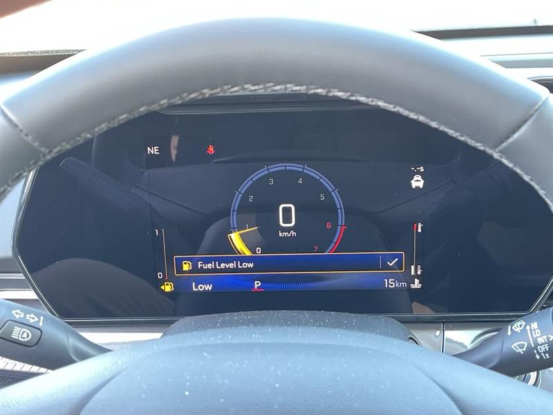 chevrolet Trax 2026 - 23