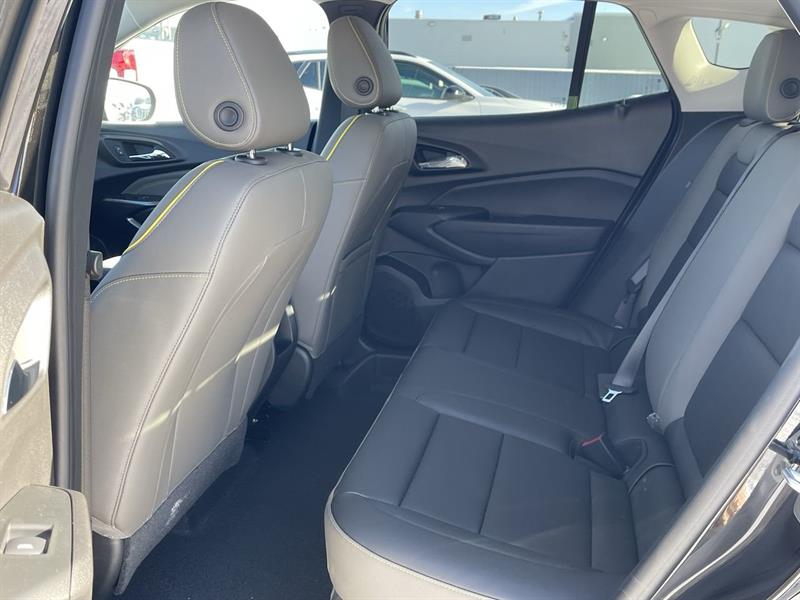 chevrolet Trax 2026 - 29