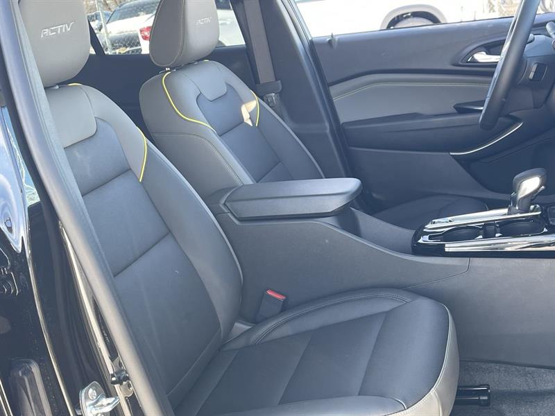 chevrolet Trax 2026 - 31