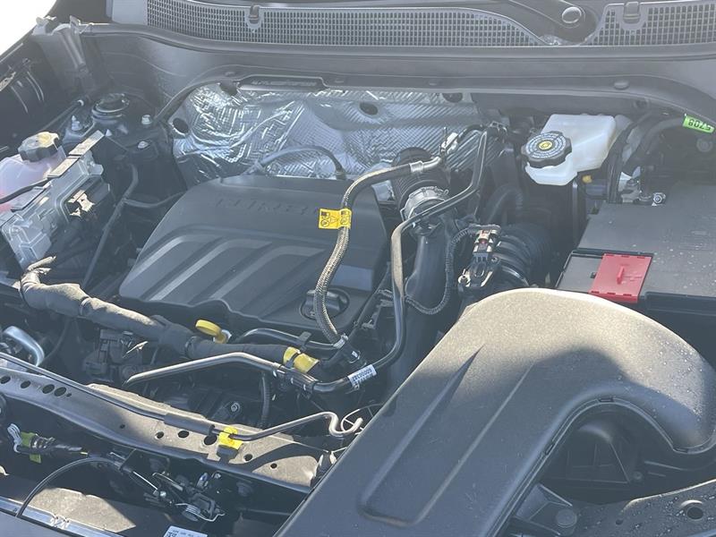 chevrolet Trax 2026 - 32